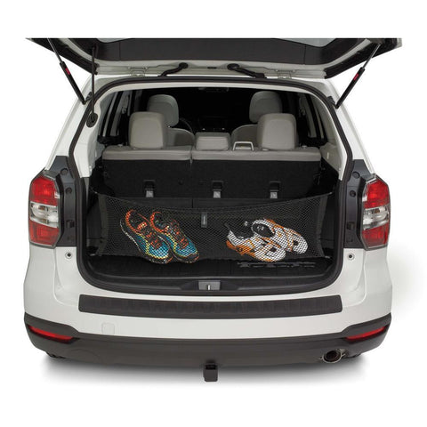 Subaru OEM Cargo Net | 2014-2018 Subaru Forester (F551SSG001)