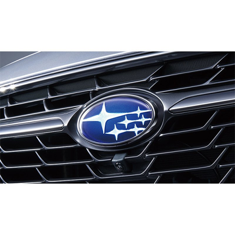 Subaru LED Front Grill Emblem | 2022-2023 Subaru WRX (J1010VC201)