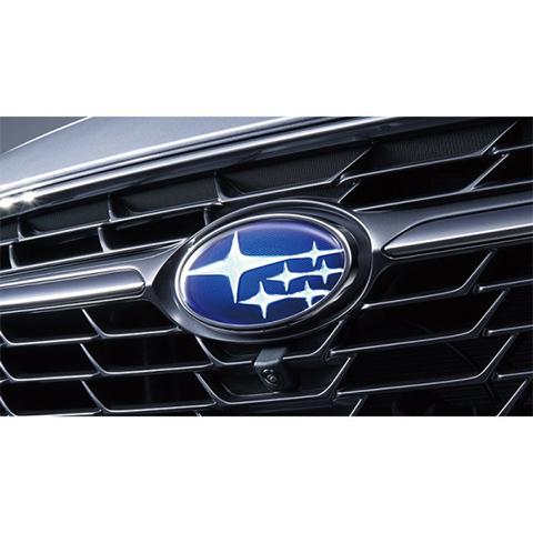 Subaru LED Front Grill Emblem | 2022+ Subaru WRX (J1010VC201)