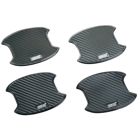 Subaru STI Door Handle Covers | 2022+ Subaru WRX (J1210SJ500)