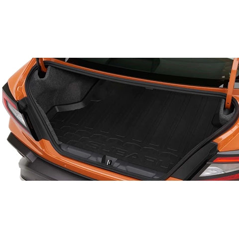 OEM Subaru Cargo Tray | 2022+ Subaru WRX (J501SVC100) – MAPerformance