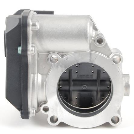 VW/Audi OEM Throttle Body | Multiple VW/Audi Fitments (06F133062T)