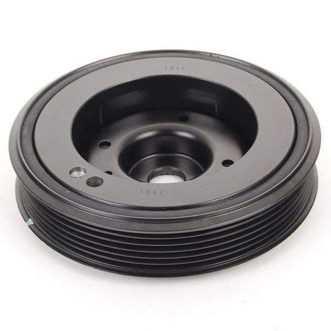 VW/Audi OEM Harmonic Balancer | Multiple VW/Audi Fitments (06H105243K)