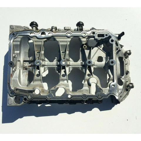 VW/Audi OEM Oil Pan - Upper | 2015-2021 VW GTI/Golf/Golf R Mk7 1.8T/2.0T (06K103603BC)
