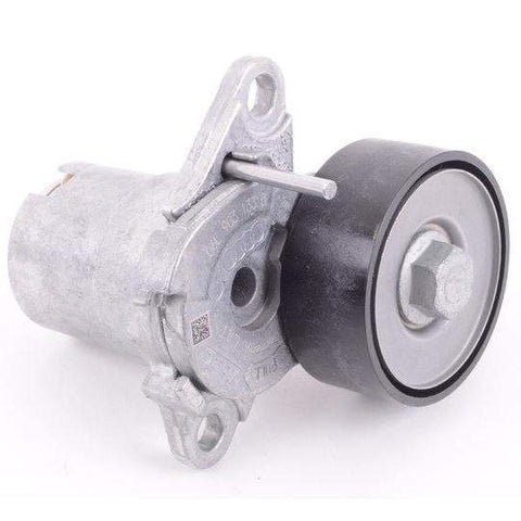 VW/Audi OEM Accessory Belt Tensioner | Multiple VW/Audi Fitments (06L903133D)