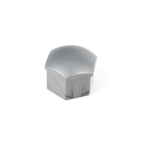VW/Audi OEM 17mm Wheel Bolt Cover | Multiple VW/Audi Fitments (321601173AZ37)