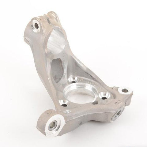 VW/Audi OEM Front Steering Knuckle - Left | Multiple VW/Audi Fitments (5Q0407253A)