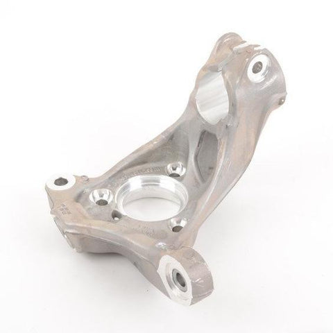 VW/Audi OEM Front Steering Knuckle - Right | Multiple VW/Audi Fitments (5Q0407254A)