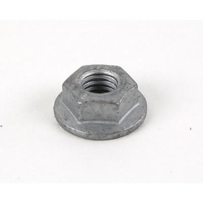 VW/Audi OEM Shouldered Hex Nut - M6 | Multiple VW/Audi Fitments (N01508210)