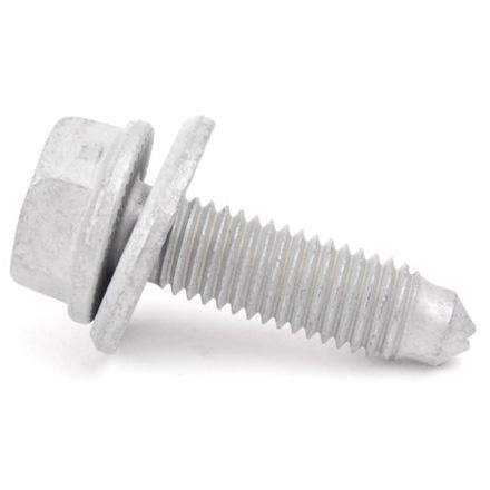 VW/Audi OEM Hex Bolt - M10x35 | Multiple VW/Audi Fitments (N90648402)