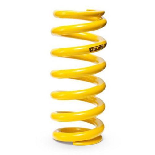 Ohlins Spring, 80 N/mm/200mm/65mm ID (48010-23) – MAPerformance