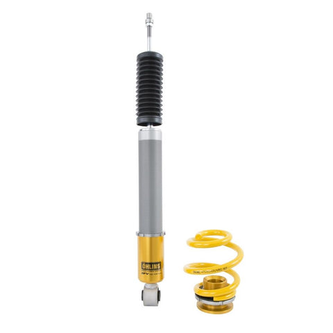 Ohlins Road & Track Coilover System | 2000-2006 BMW M3 (BMS MI30S1)