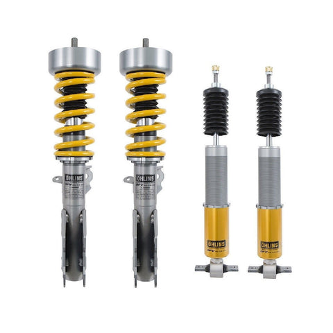 Ohlins Road & Track Coilovers | 2015+ Ford Mustang (FOS MR00S1)