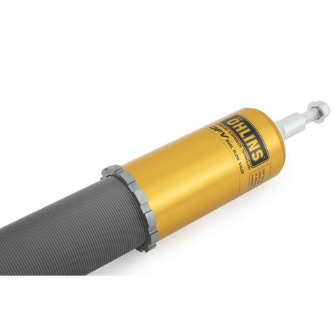 Ohlins Road & Track Coilovers | 2017+ Honda Civic Type-R (HOS MT00S1)