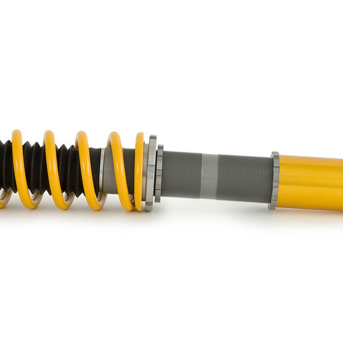 Ohlins Road & Track Coilovers | 1989-2005 Mazda Miata MX5 (MAS