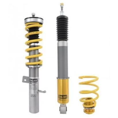 Ohlins Road & Track Coilovers | 1998-2012 Porsche Boxster, Cayman 986/987 Incl. S Models (POS MR80S1)