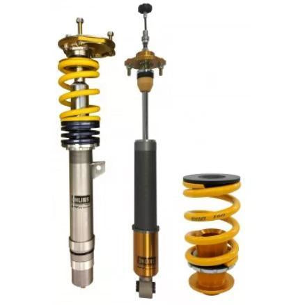 Ohlins Dedicated Coilovers | Multiple Fitments (POU MU40S1)