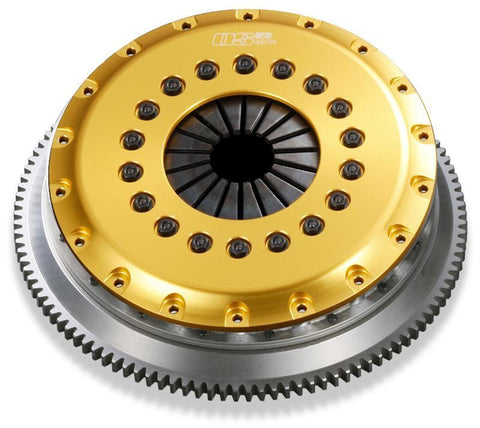 floating gears car OS Giken R-Series Triple Plate Floating Center Clutch Kit