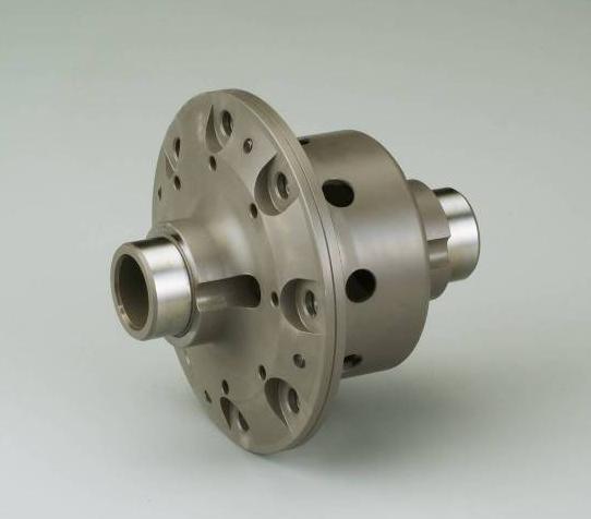 OS Giken Super Lock Limited Slip Differential | 2013+ Scion FR-S