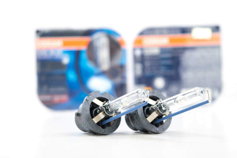 Osram D2S: Osram 66240 CBA - 6500K - Duobox | Multiple Fitments (B32)