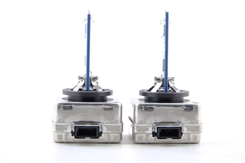 Osram D1S: Osram 66140 CBI - 5500K - Duobox | Multiple Fitments (B40)