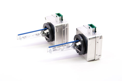 Osram D3S: Osram 66340 CBI - 5500K - Duobox | Multiple Fitments (B50)