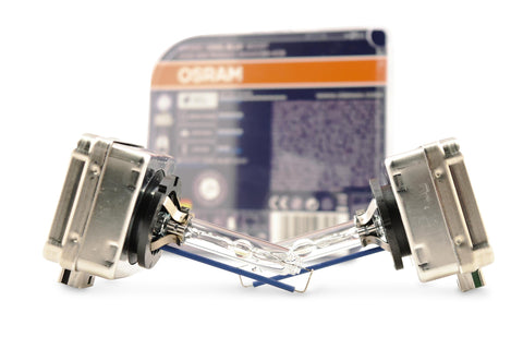 Osram D3S: Osram 66340 CBB - 7000K - Duobox | Multiple Fitments (B51)