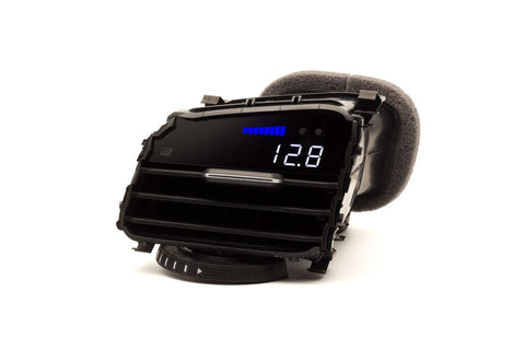 P3 Gauges Analog Gauge | 2015-2021 Volkswagen Golf Mk7 / Mk7.5 (AP3VGT7)