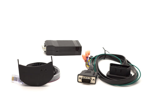 P3 Gauges OBD2 Multi-Gauge Vent Gauge | 2013-2016 Ford Fiesta ST (vP3FFI7)