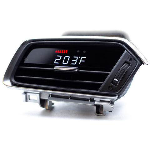 P3 Gauges OBD2 V3 Vent Gauge | 2018-2021 Honda Accord (3P3HA10)