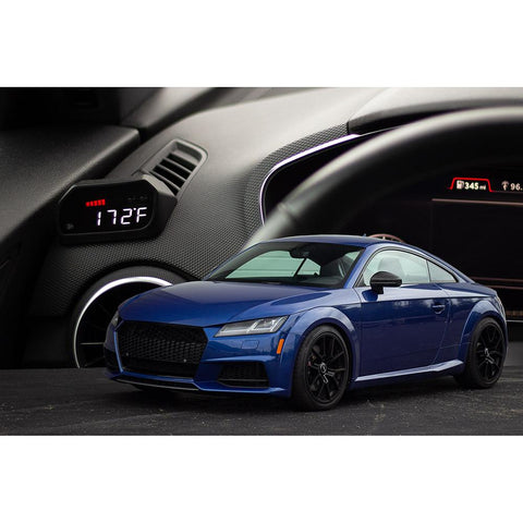 P3 V3 OBD2 Gauge | 2015-2021 Audi TT 8S (L3P3A8SX)