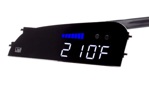 P3 Gauges V3 OBD2 Gauge | 2015-2021 Volkswagen Golf Mk7 / Mk7.5 (3P3VGT7)