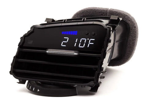 P3 Gauges V3 OBD2 Gauge | 2015-2021 Volkswagen Golf Mk7 / Mk7.5 (3P3VGT7)