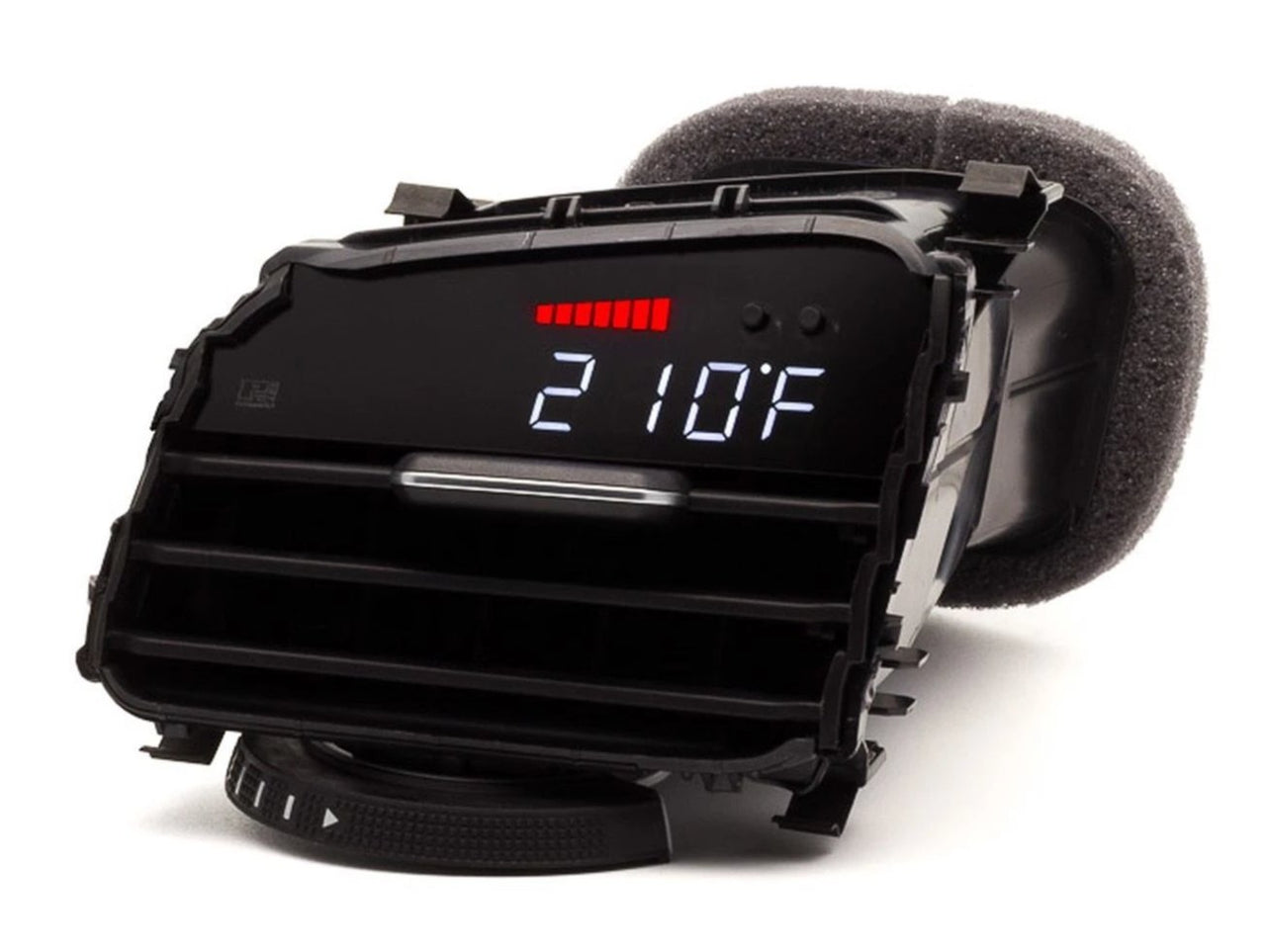 P3 Gauges V3 OBD2 Gauge 20152021 Volkswagen Golf Mk7 / Mk7.5 (3P3VG