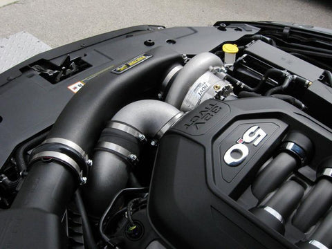 Paxton Supercharger Systems - 1000HP | 2011-2014 Ford Mustang GT Manual (1001863SL)