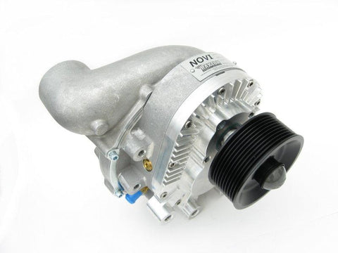 Paxton NOVI-1200 Supercharger - 775HP (1016118)