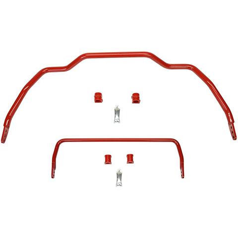 Pedders Suspension Sports Ryder Sway Bar Kit | 2004-2006 Pontiac GTO (PED-814097)