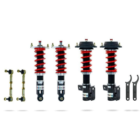 Pedders Extreme XA Coilover Kit | 2013-2022 Subaru BRZ/Scion FR-S/Toyota GR86/86 (160083)