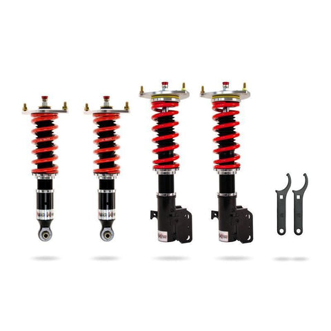 Pedders Extreme XA Coilover Kit | 2015+ Subaru WRX/STi (161025)