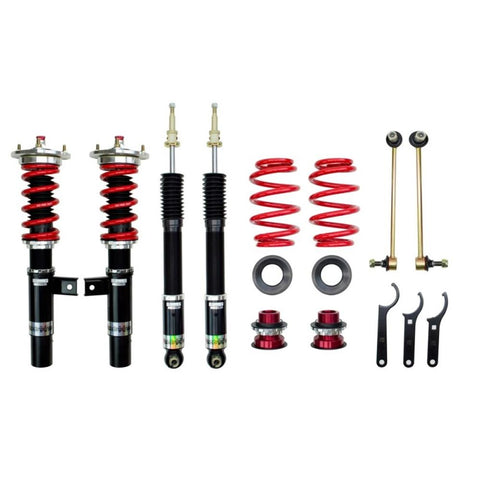 Pedders Extreme XA Coilover Kit | 2015-2021 Volkswagen GTI/Golf R (161440)