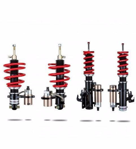 Pedders SportsRyder Canister Coilover Kit | 2010-2014 Chevrolet Camaro (PED-164086)