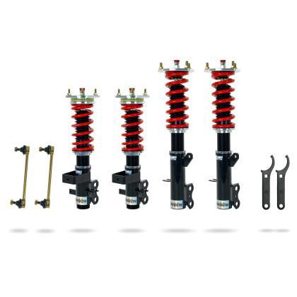 Pedders Extreme XA Coilover System | 1991-1995 Toyota MR2 (PED-160091)
