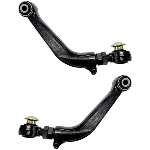 Pedders Rear Upper Control Arms | 2015-2022 Ford Mustang (PED-5115K)