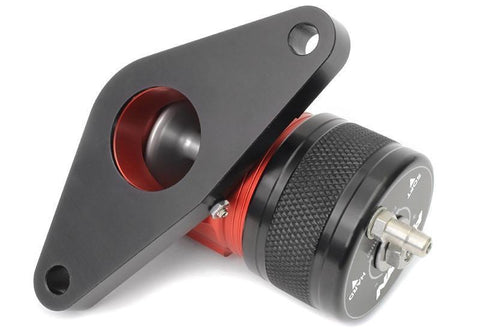 Perrin Recirculating Blow Off Valve | 2002-07 Subaru WRX/2004-2021 STI (PSP-TAC-600)