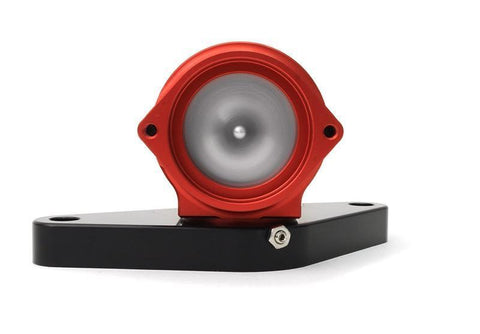 Perrin Recirculating Blow Off Valve | 2002-07 Subaru WRX/2004-2021 STI (PSP-TAC-600)