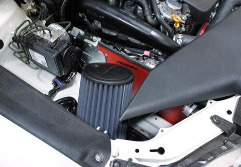 Perrin Cold Air Intake System | 2015-2021 Subaru WRX (PSP-INT-325)