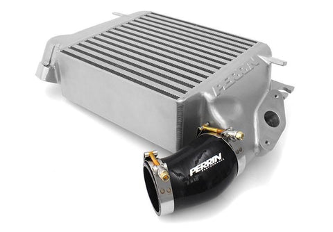 Perrin TMIC Silicone Coupler Kit | Subaru Multiple Fitments (PSP-ITR-321)