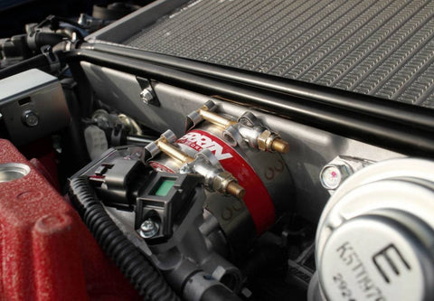 Perrin TMIC Coupler Kit | Subaru Multiple Fitments (PSP-ITR-301)