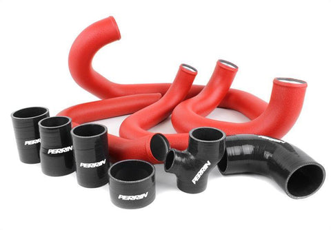 Perrin Boost Tube Kit | 2015-2019 Subaru WRX (PSP-ITR-437-2)
