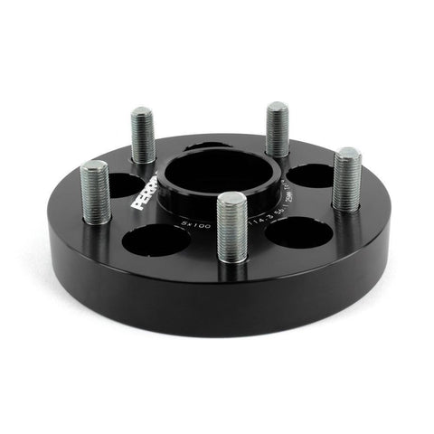 Perrin 5x100 to 5x114.3 Wheel Adapters | Multiple Subaru/Toyota/Scion Fitments